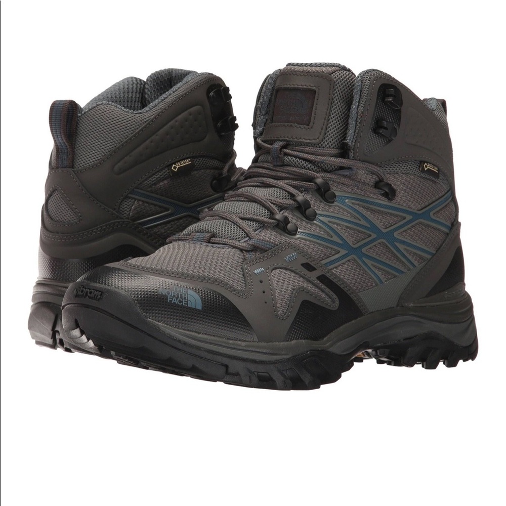NEW North Face Hiking Boots (Goretex+Vibram)